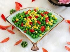 -朵朵开素食餐厅(后宰门街店)
