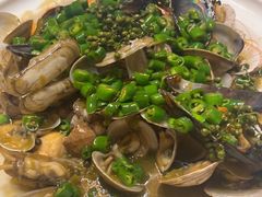 -宝轩渔府·老字号海鲜·正宗津菜(水上店)