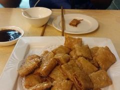 -楼外楼·停车场