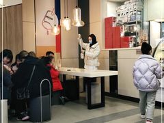 -DQ·蛋糕·冰淇淋(新佳丽店)