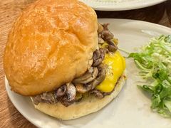 -Al Salam莫的三明治