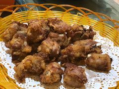 -崖口红树林海鲜餐厅