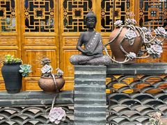 -古大圣慈寺