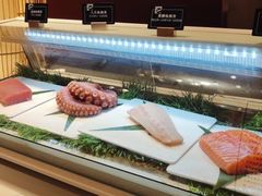 -咖啡苑自助餐厅·中国大饭店