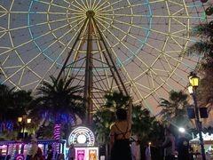 -三亚海昌梦幻海洋不夜城