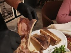 -Pasha帕夏土耳其餐厅(南昌路店)