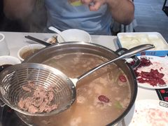 -八合里潮汕鲜牛肉火锅(福州万象城店)