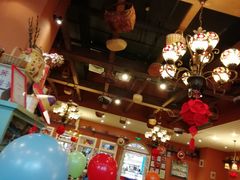 -彼德西餐厅(凯德广场新南店)