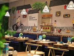 -佬湘楼·27年湘菜(天河都市广场店)
