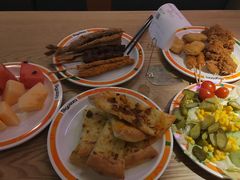 -比格比萨自助(延庆万达广场店)