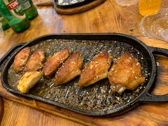 -老东镇啤酒屋海鲜加工·蒸汽海鲜·海鲜烧烤(台东店)