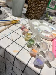 -趣陶陶艺手工坊(新世界百货重庆店)