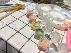 -趣陶陶艺手工坊(新世界百货重庆店)