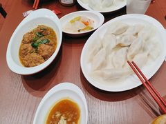 -喜家德虾仁水饺(长泰广场店)