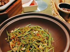 -鲁菜根·泰安菜(万达店)