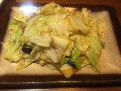 -宣威山野人家·云南菜·菌火锅(金碧店)