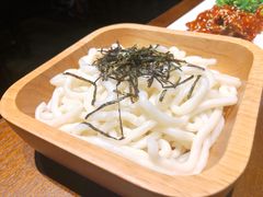 -大鲜生·亚洲菜融合小食堂