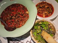 -老萍巷莲花血鸭·萍乡地标江西菜(步行街店)
