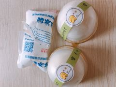 纯手工奥利奥雪媚娘-蜜蜂小象·榴莲千层蛋糕(时代汇11栋店)