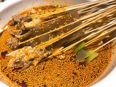 -叶婆婆钵钵鸡(解放碑店)