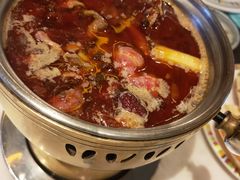 -喜庭海鲜自助(来福士店)