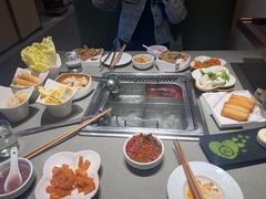 -海底捞火锅(卓为城生日主题店)