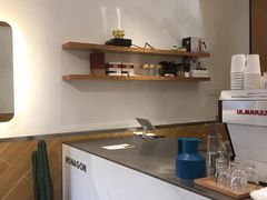 -Legno.ita Coffee by Wood(襄阳南路店)