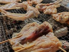 -小象钓虾·营地烧烤(洛溪店)