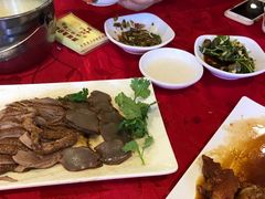 -抱德·潮汕味(敦和店原惠城鱼仔)