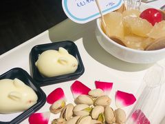 -海底捞火锅(老城根店)