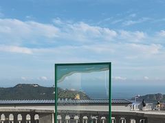 -白玉山景区