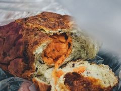 小红薯软包-LELECHA乐乐茶(美罗城店)