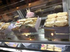 -家琳甜品(江南东店)