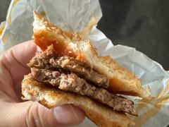 -麦当劳(光新乐购店)