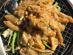 -一品淮扬 · 淮扬菜·北京万达文华酒店