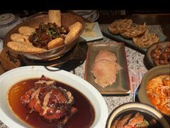 -南京大牌档(济南万象城店)