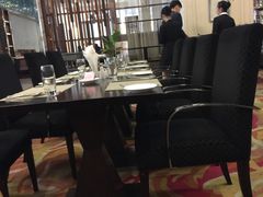 -水都假日酒店-海韵西餐厅(龙胜路店)