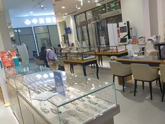 -大明府国际眼镜(太原北街店)