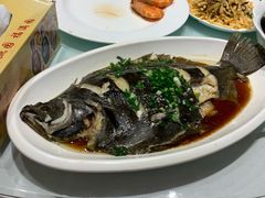 -黄台大酒店中餐厅(黄台店)