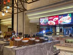 -盛宴标帜餐厅·亲子自助 (南昌喜来登酒店)