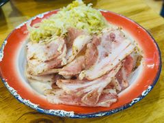 -石记老北京炙子烤肉(松园店)