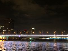 -珠江夜游广州塔·中大码头