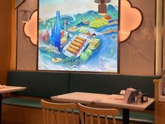 -苏晓玥·手作江南小吃(深圳北站店)
