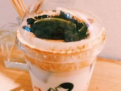 -喜茶(上海兴业太古汇店)