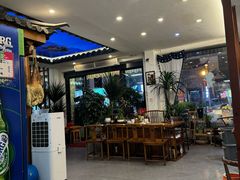 -白家寨子·山野白族菜(古城总店)