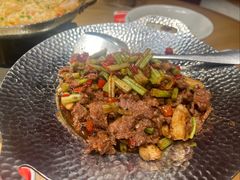 -湘阁里辣(南岭购物广场店)