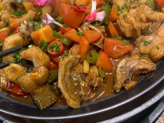 -大师傅金奖啤酒鱼(西街口总店)