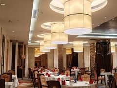-酌宴府The China Club·广州万富希尔顿酒店(云城东路店)