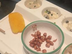 -南门四季铜锅涮肉(大屯·北苑店)