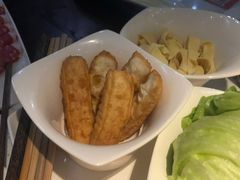 -海底捞火锅(顺义华联店)